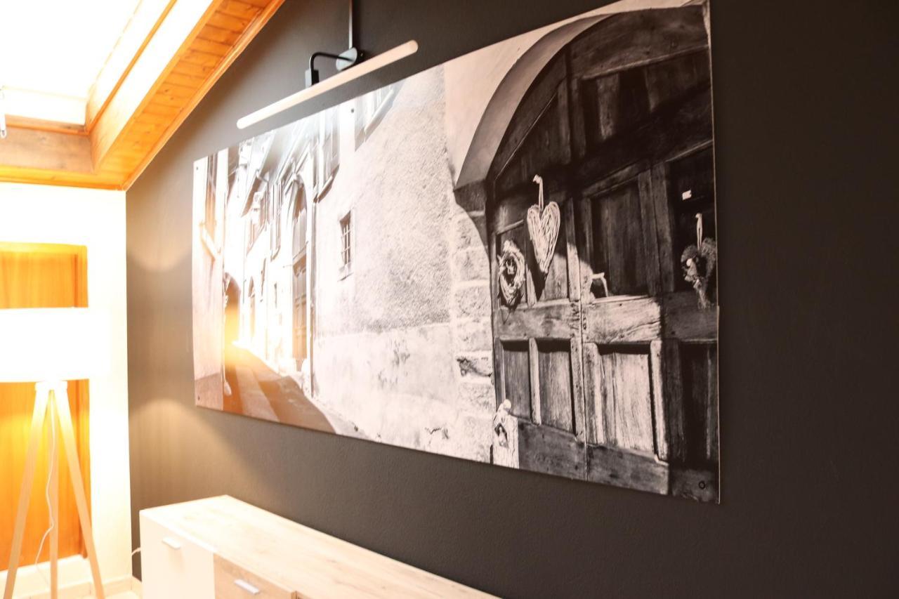 Borgovecchio Albergo Balerna エクステリア 写真