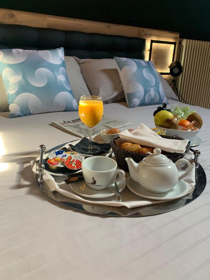 Borgovecchio Albergo Balerna エクステリア 写真