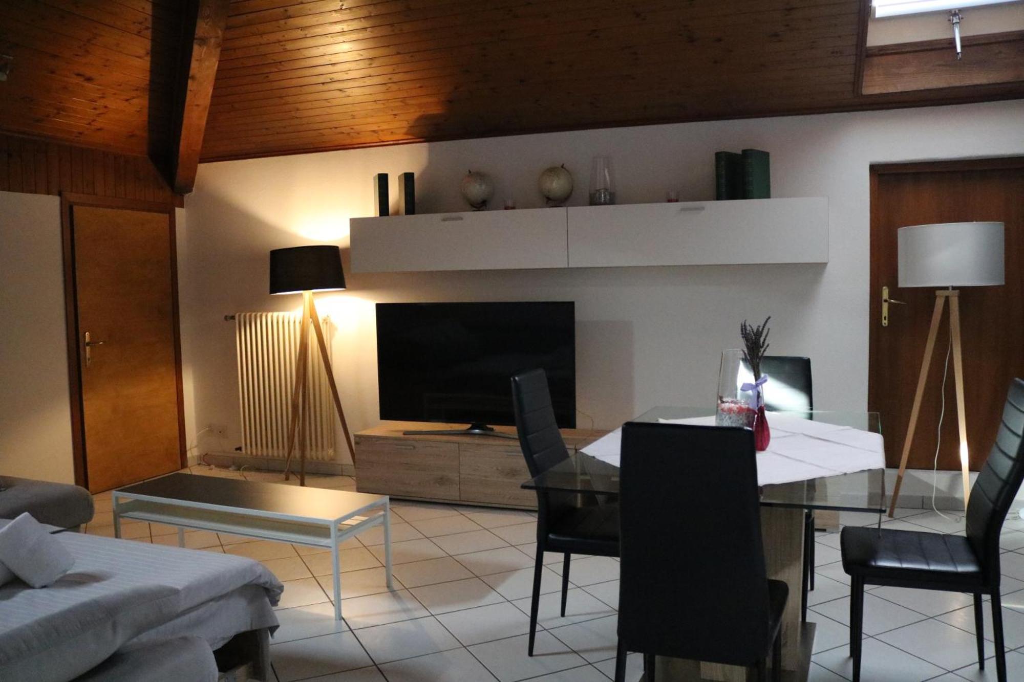 Borgovecchio Albergo Balerna エクステリア 写真