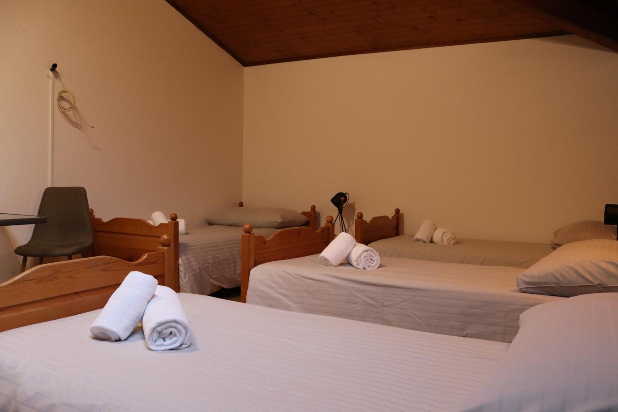 Borgovecchio Albergo Balerna エクステリア 写真